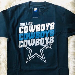 Dallas Cowboys Season Tee